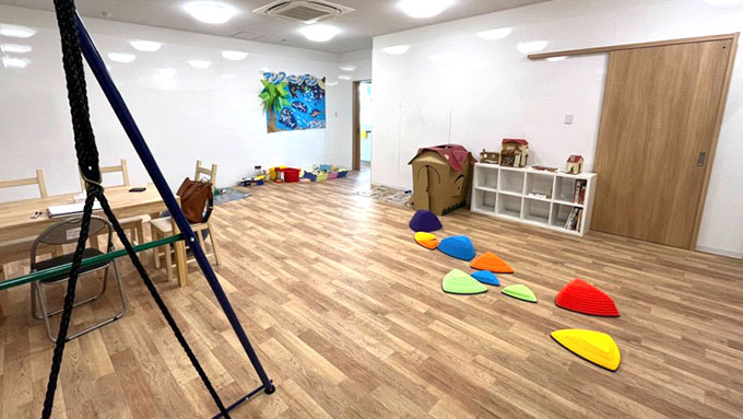 アンフィニグラン内観